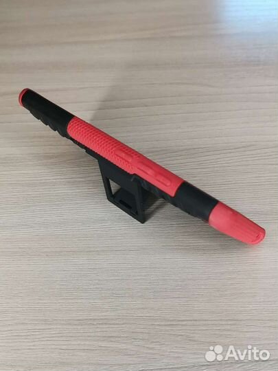 Honor 10 чехол. Бампер противоударный. 2шт