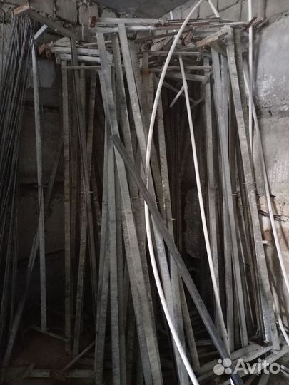 Металлолом