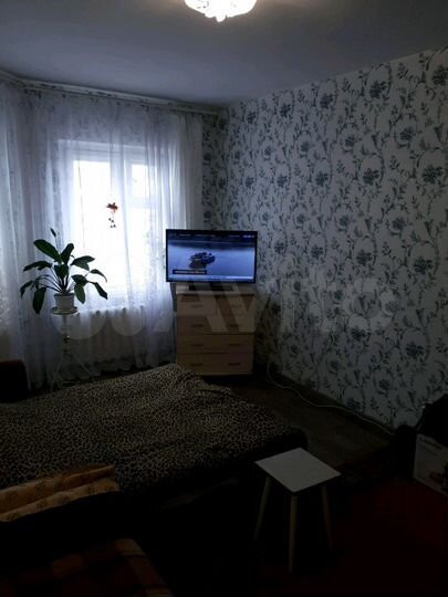 1-к. квартира, 38,4 м², 5/5 эт.