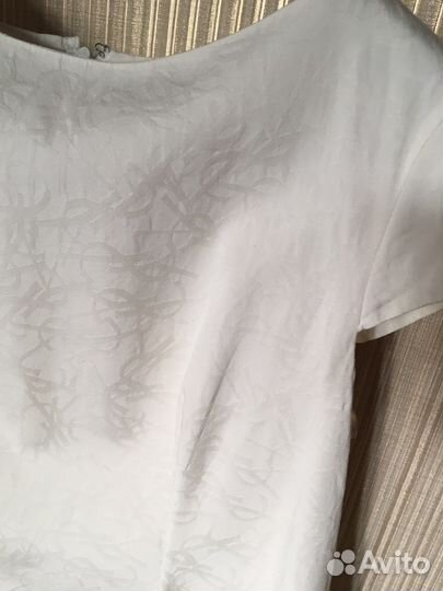 Платье Yves Saint Laurent оригинал