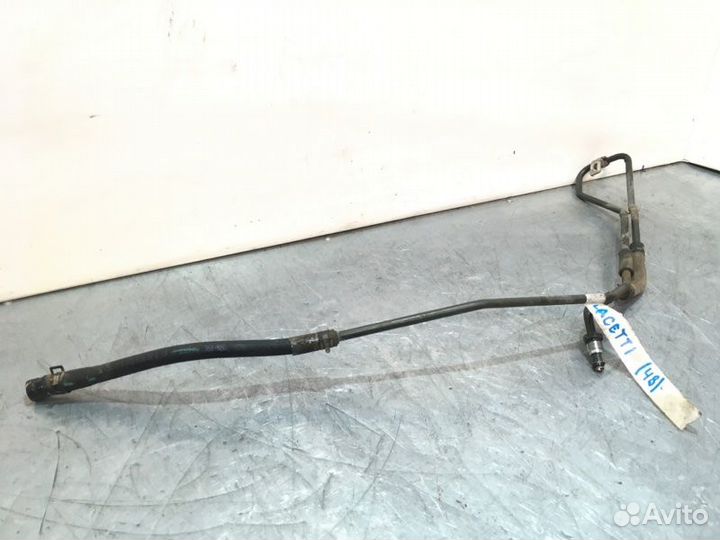 Шланг, трубка гур Chevrolet Lacetti J200 F14D3