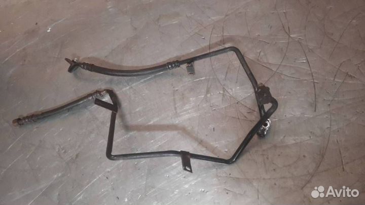 Шланг (трубка) АКПП Volkswagen Passat B6 2006