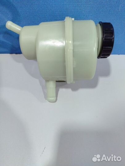 Бачок гидроусилителя гур Renault kaptur