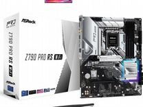 ASRock Z790 PRO RS wifi