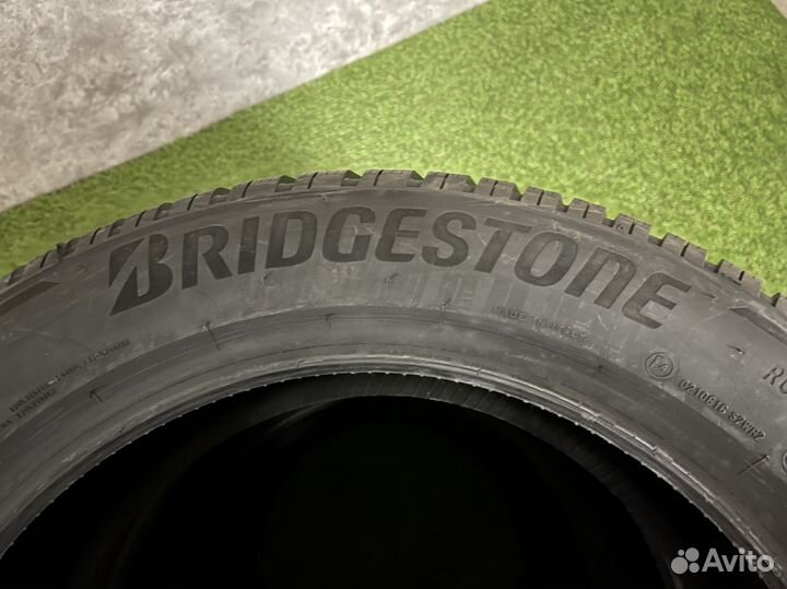 Bridgestone Blizzak LM-005 225/55 R17 101V