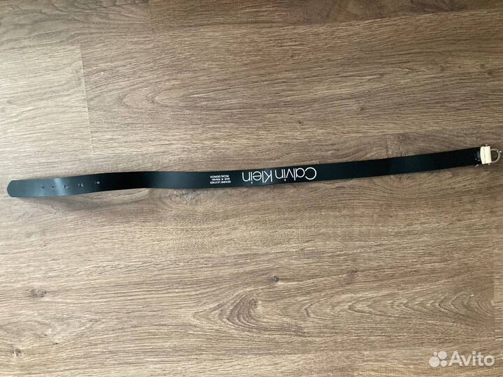 Ремень calvin klein