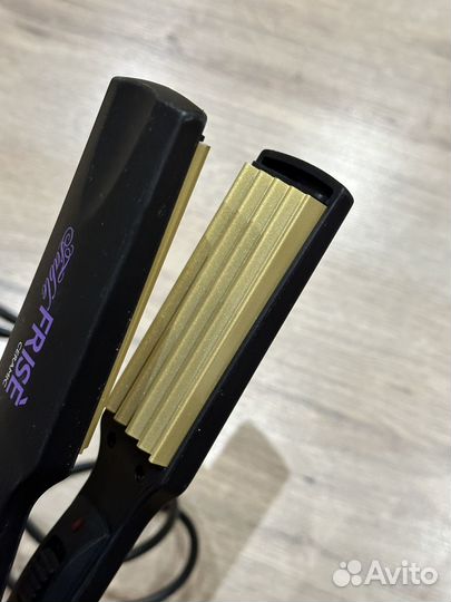 Выпрямитель гофре