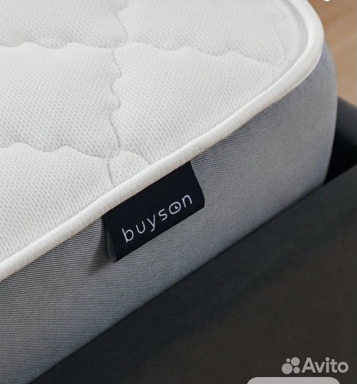 Матрас 140х200 buydream