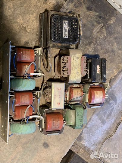 Трансформаторы тпп тн та и другие