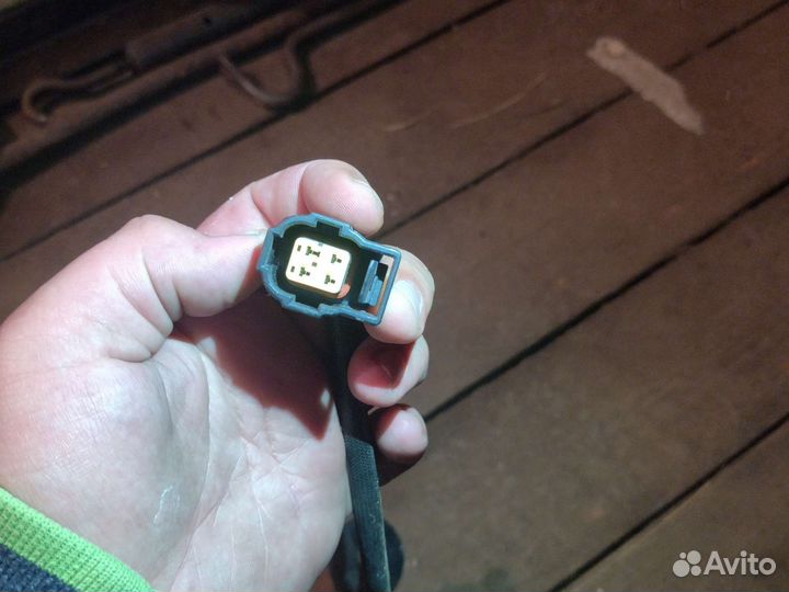 Лямбда-зонд