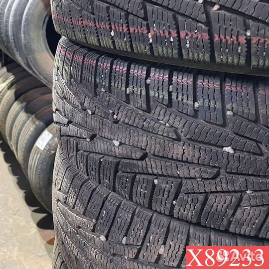 Continental ContiIceContact 4x4 225/65 R17 97L