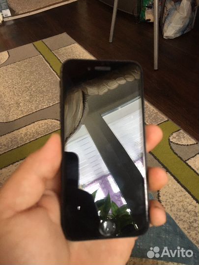 iPhone 7, 128 ГБ