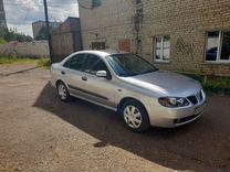 Nissan Almera 1.8 MT, 2005, 244 000 км, с пробегом, цена 330 000 руб.