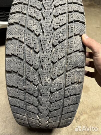 Toyo Tranpath A/T 225/55 R18 97