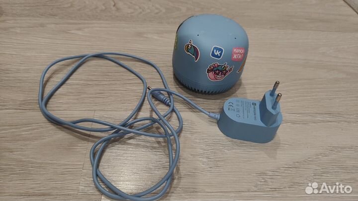 Vk капсула нео