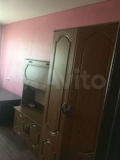 Комната 14 м² в 1-к., 9/12 эт.