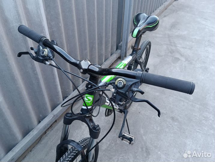 Велосипед Stels Navigator 850 Disk, 26