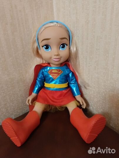 Supergirl
