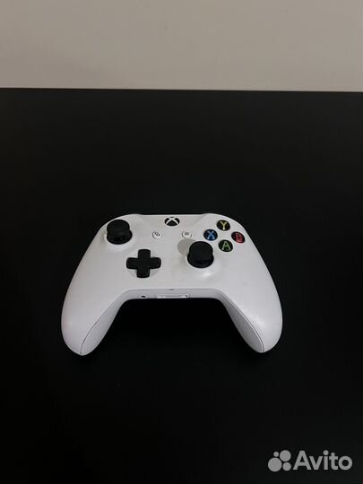 Геймпад xbox One