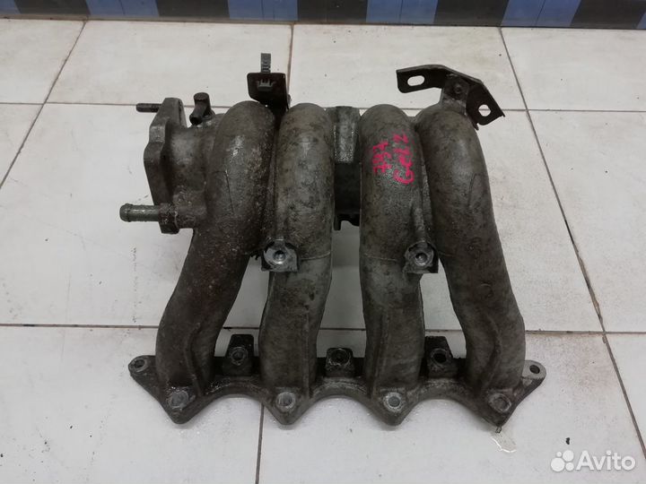 Коллектор впускной Getz 2002-2010