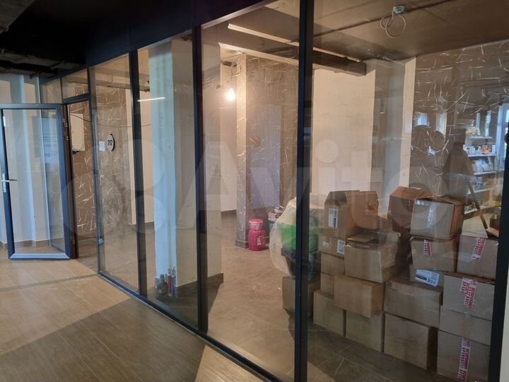 Свободного назначения, 22.9 м²