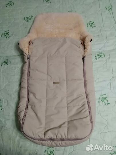 Зимний конверт christ