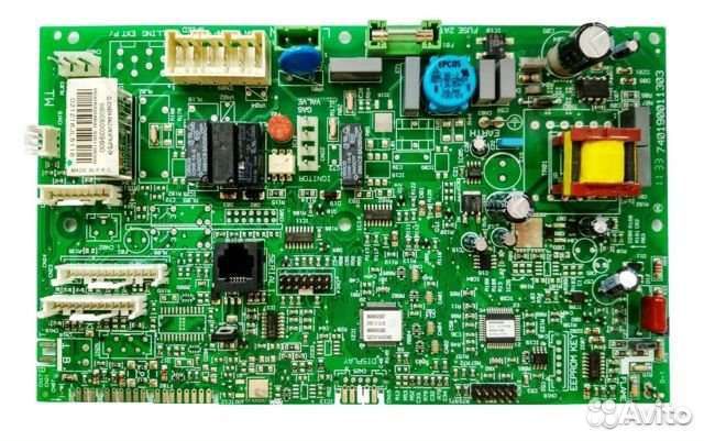 Ремонт колонок и газовых котлов. газовик