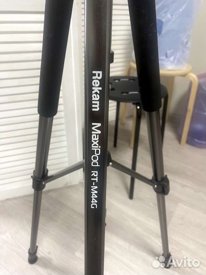 Продам штатив для фотоаппарата, телефона