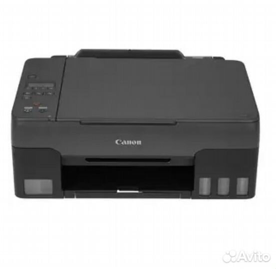 Принтер мфу струйный Canon G2420
