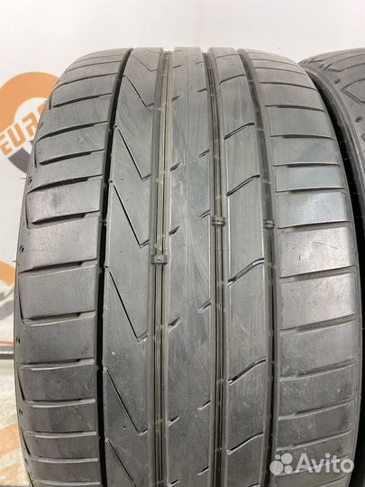 Hankook Ventus S1 Evo 2 K117 255/35 R19 105W