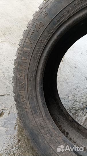Nordman Nordman 4 205/60 R16