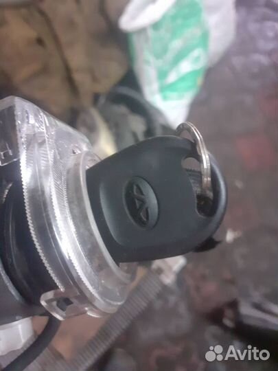 Замок зажигания Chery Bonus A13