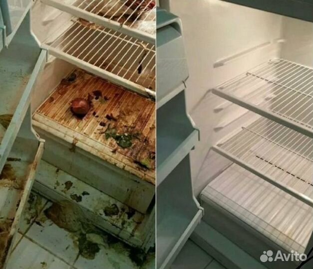 Срочный клининг, уборка помещений, химчистка