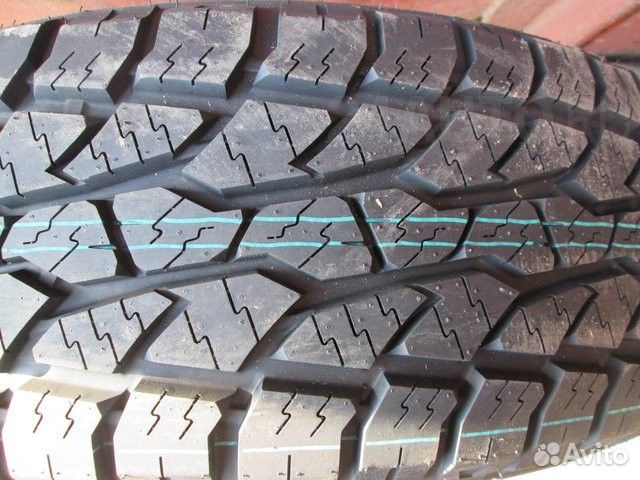 Triangle TR292 255/55 R18 109V