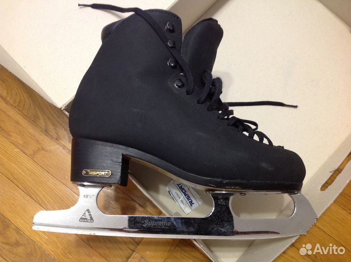 Risport rf3 + ultima supreme