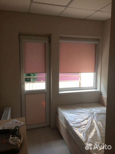 Кассетные шторы X19648-O3945