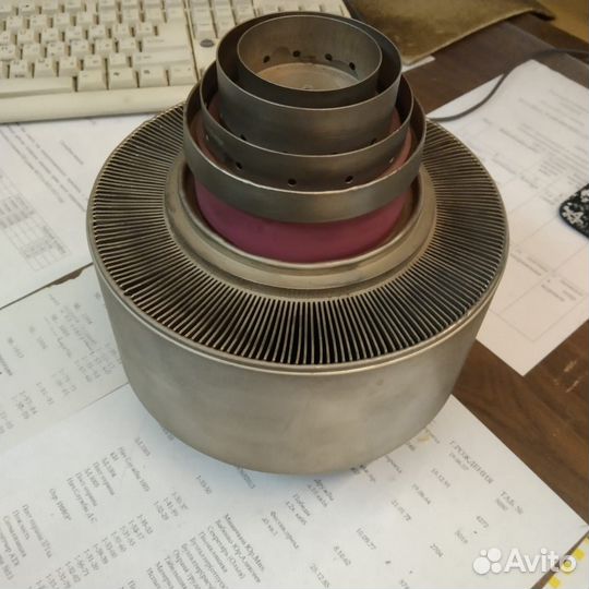 Генераторные лампы гу 92 Б