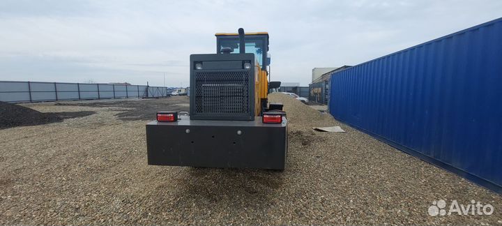 Фронтальный погрузчик Atlete ZL30, 2023