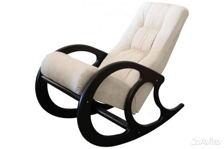 Кресло-качалка 