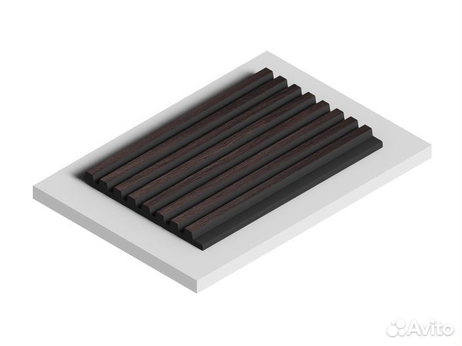 Панели на стену