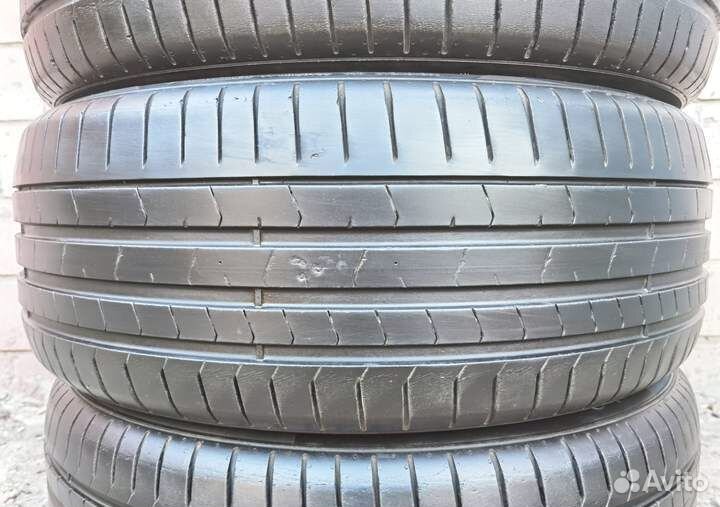 Pirelli P Zero 245/45 R20 88H