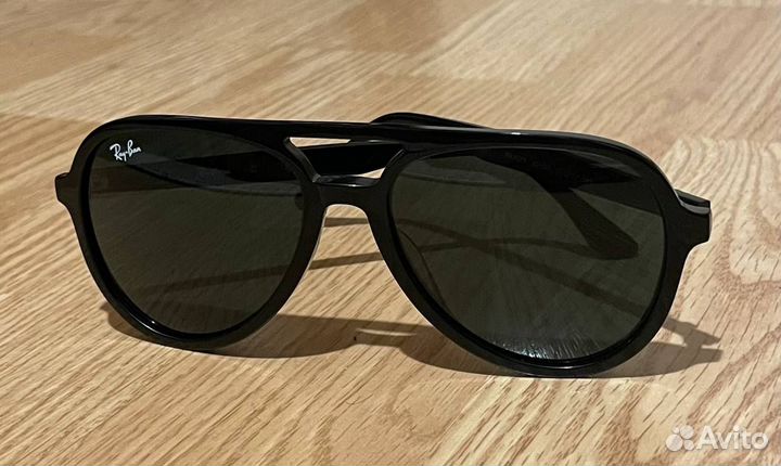 Очки Ray Ban мужские