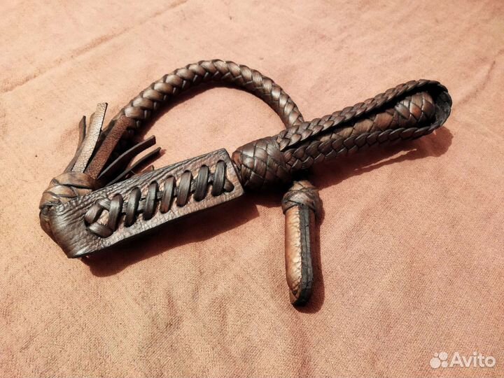 Нагайка Донская Казачья