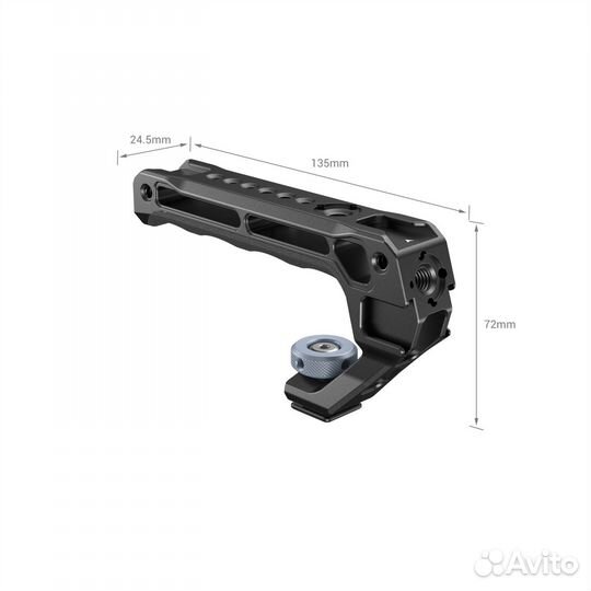 Верхняя ручка SmallRig 3764 на башмак