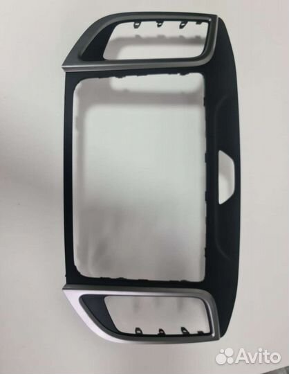 Магнитола hyundai creta 2020