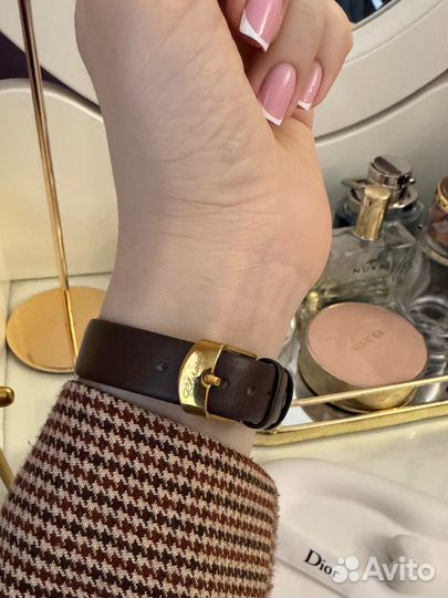 Женские часы chopard