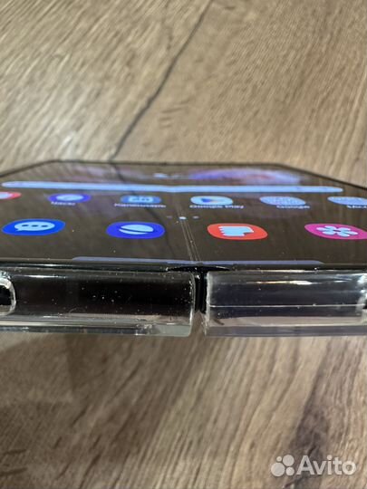 Samsung Galaxy Z Fold3 5G, 12/256 ГБ