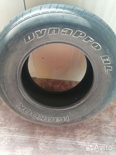 Hankook I'Pike RW11 17.5 R17