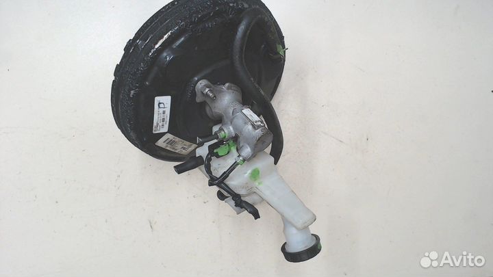 Цилиндр тормозной главный Nissan Juke, 2015