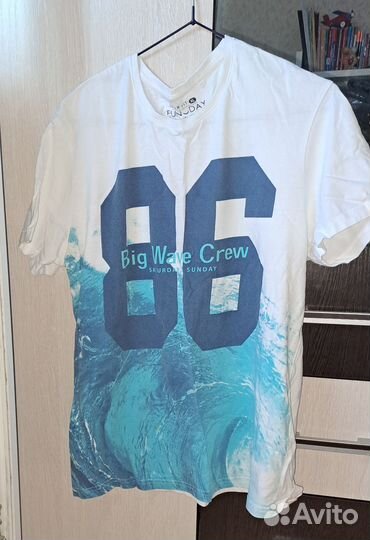 Вещи пакет на подростка 170+